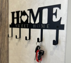 2-комнатные апартаменты стандарт в Kaminn apartments (Каминн) на улице Академика Королёва