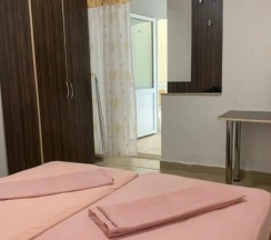 Номер Comfort с 2 комнатами в Гармония