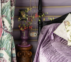 Двухкомнатный джуниор сюит в Грандъ сова