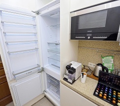 Апартамент Люкс в Покровская