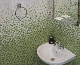 Одноместный Улучшенный 1 корпус в Марциальные воды