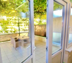 Трёхместная студия в Наш дом