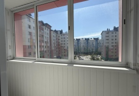 Апартаменты Отличная однокомнатная квартира в Ноябрьске в Ямало-Ненецком автономном округе