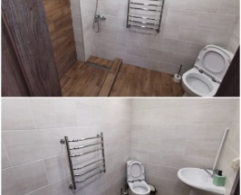 Стандартный номер в VGosti