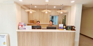 Ао Нанг: Курортный отель Aonang All Seasons Beach Resort
