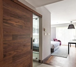 Люкс Пентхаус в Hotel Bonaventure Montreal