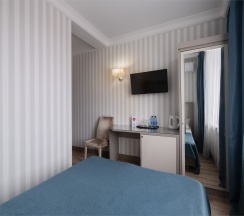 Стандарт в Ka Royal Hotel Boutique
