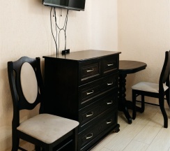 Комфорт 2-х местный в Milana