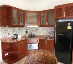 Номер Standard с 2 комнатами в VIP Chain Resort Pool Villa