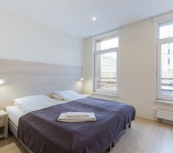 Студия в Максимус на Петроградке