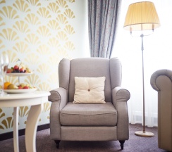 Suite/ Однокомнатный повышенной комфортности - 4* в Грумант
