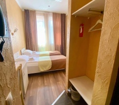 ЭКОНОМ в Волна