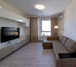 Апартаменты в Апартаменты Inndays Apartments on Annino 5