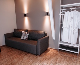 VIP в Hotel`13
