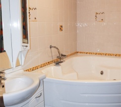 Президентский (без смежной комнаты для охраны) в Атлантида