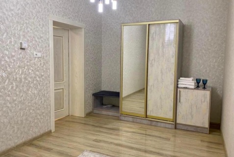 Туркестан: Отель Golden Ray Hotel Turkistan