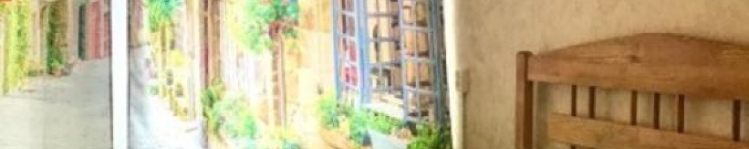 Двухместный номер эконом в Лира