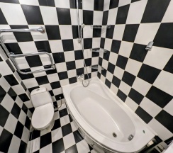 Апартаменты в Квартира Свободна-2-я Фрунзенская 10