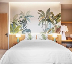 Вилла Luxury в The Private Pool Villas at Civilai Hill Khao Yai