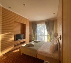 Premium Luxe в Уральские зори