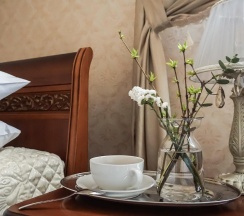 Номер стандарт в Келарская набережная