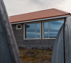 Дом № 3 в Сияние Севера