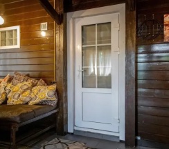 Бунгало Standard в Villanamore