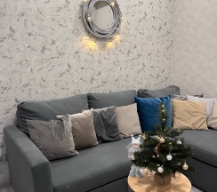 Квартира в Апартаменты на Эстонская улица, 37к7