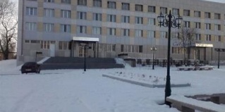 Николаевск-на-Амуре: Отель Север