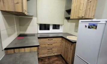 Семейный с кухней четырёхместный в Башня