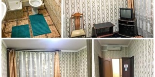Ливны: Мини-отель Золушка