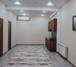 Апартаменты 3 этаж в Ахтынские бани №1