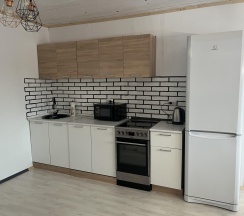 Коттедж улучшенный в TripFit