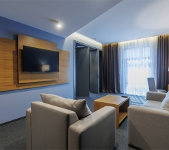 Люкс в Hotel 115