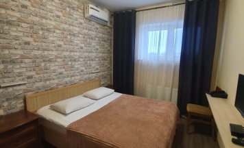 "Эконом" в Такт