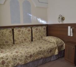 Номер "Эконом" Budget Room Sngl в Trezzini