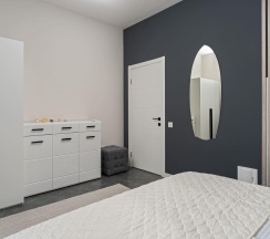 Вилла улучшенная в Surf Villa