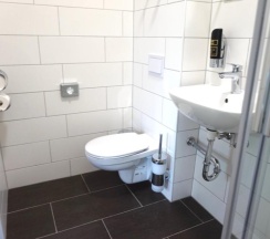 Студия в Apartment Hotel Wittenau