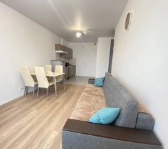 1-комнатные апартаменты улучшенные Котельники, ул. Сосновая, д. 5к1 в Viktory Apart (Виктори Апарт) на улице Сосновая 5к1