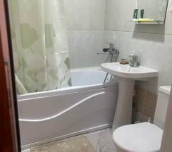 Полулюкс с панорамным видом в Green house