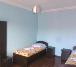 Двухместный номер Standard двуспальная кровать в Guest House GIO 350