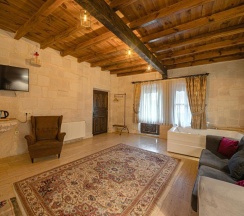 Люкс в Corner İn Cappadocia