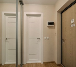 Квартира в Privi House