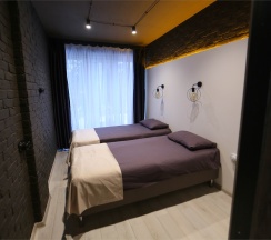 Семейный номер 106 в Chernika House