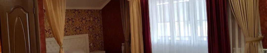 1-комнатные апартаменты стандарт в Новый Замок