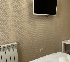 Квартира в Апартаменты на Нягань, 1 мкр, 20 71