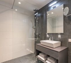 Супериор в ПСБ Патриот Cosmos Hotels