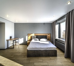 Улучшенный  №58 в Портал Апартментс