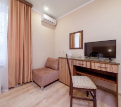 "Комфорт" №2 в Home-otel