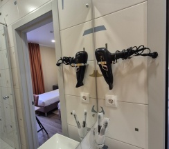 Стандартный №14 в Elhostel